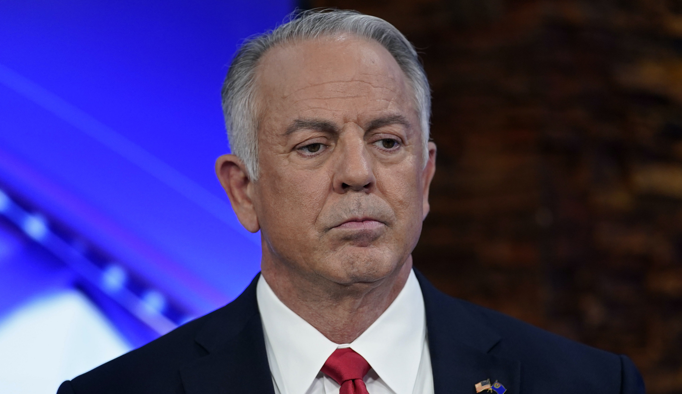 Joe Lombardo wins Republican nomination to challenge Nevada Gov. Steve Sisolak