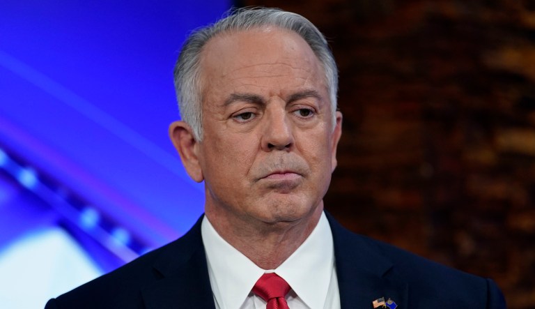 Joe Lombardo wins Republican nomination to challenge Nevada Gov. Steve Sisolak