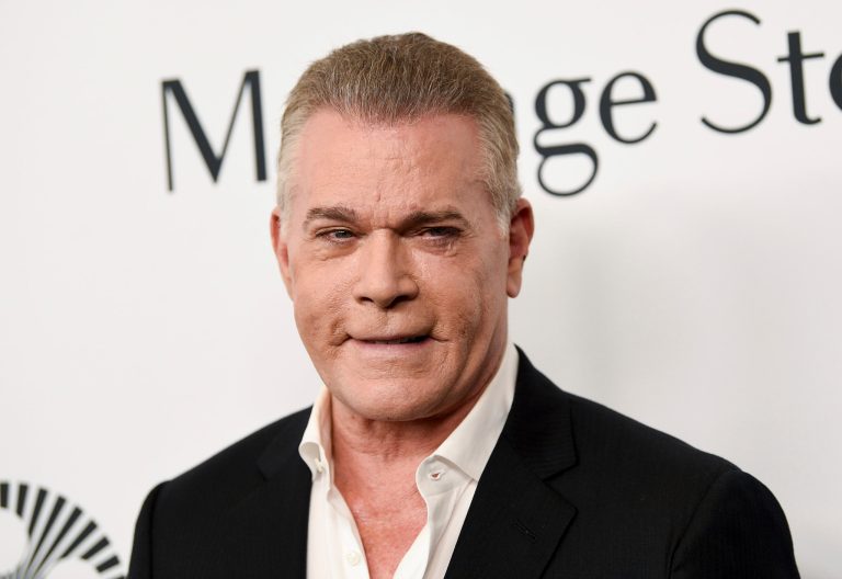 Ray Liotta’s hometown considers honoring him with his own ‘field of dreams’