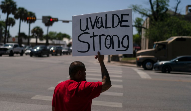 Teachers union plans gun control protests at GOP senators’ offices