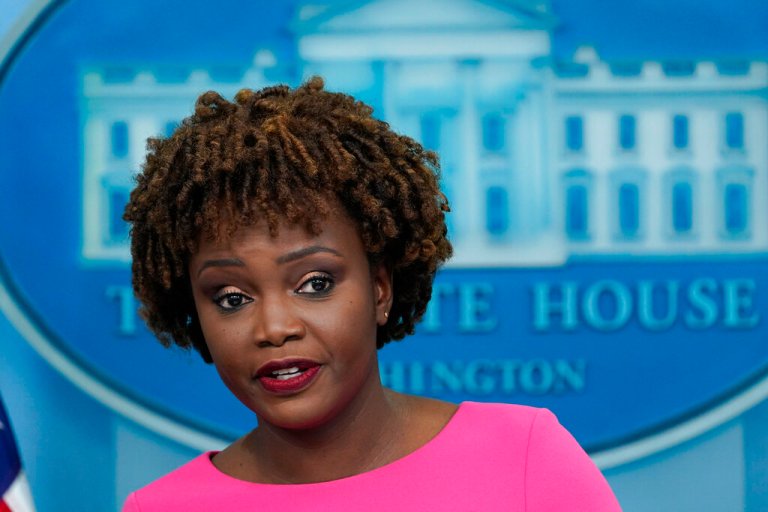 ‘No one better’ than Susan Rice to lead gun effort, White House says, not VP