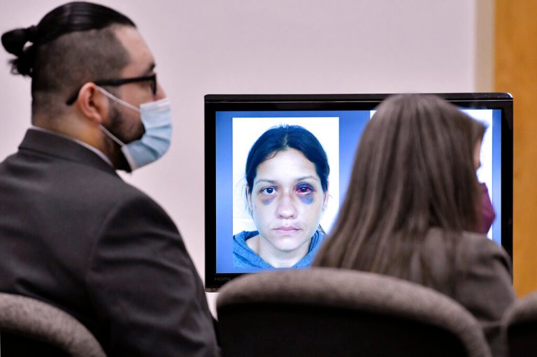 Jury finds New Hampshire man guilty of killing wife’s co-worker