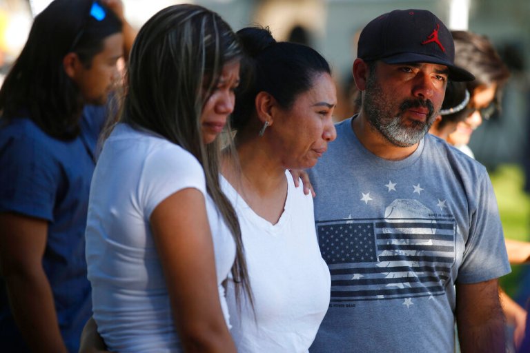 ‘The Second Amendment’s not absolute’: Quotes of the Week