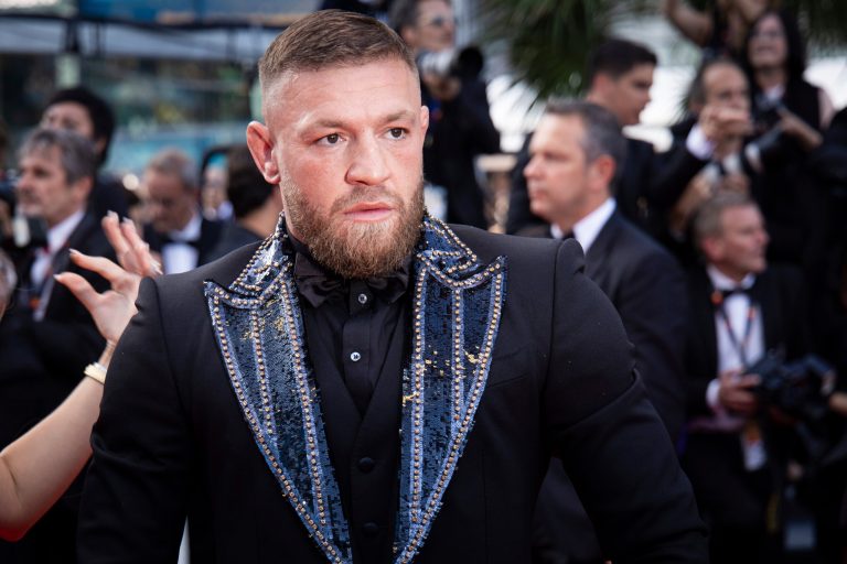 Conor McGregor calls for armed guards at every school after Nashville shooting