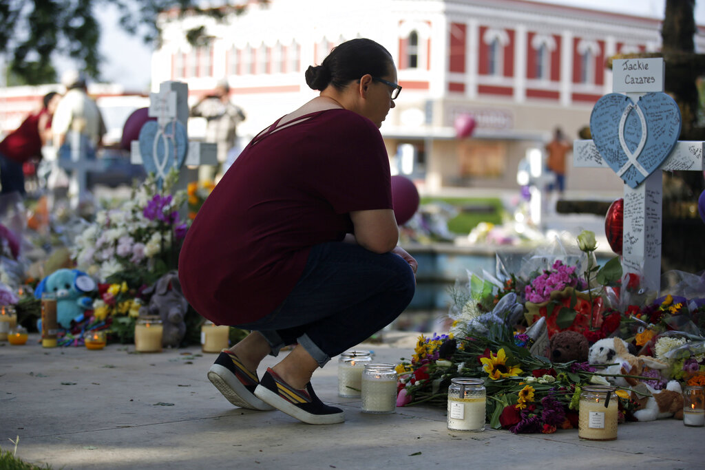 School safety commissions recommended single entry point after Parkland shooting