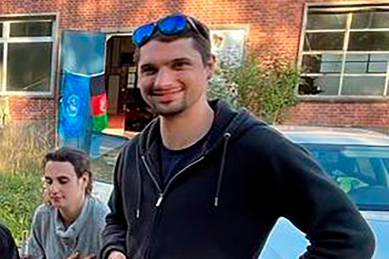 French journalist killed fleeing ‘Russian bombs’ while covering Ukraine war