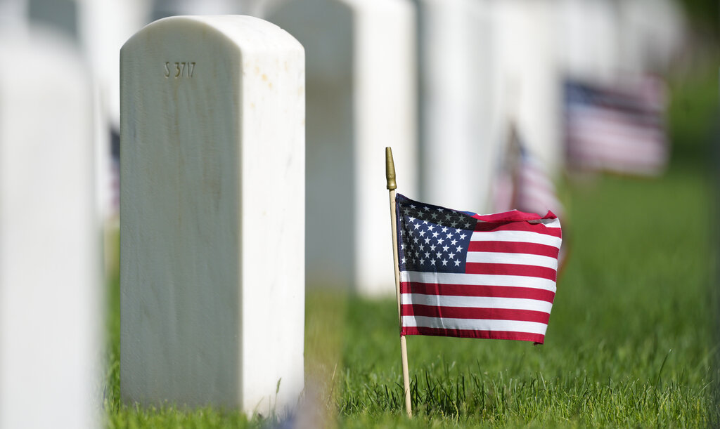 Death toll: What were the biggest US causes of death in 2022?