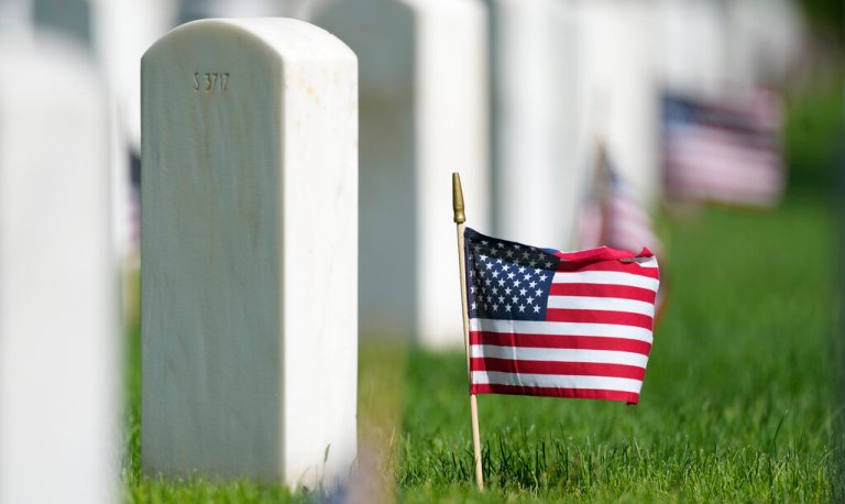 Death toll: What were the biggest US causes of death in 2022?