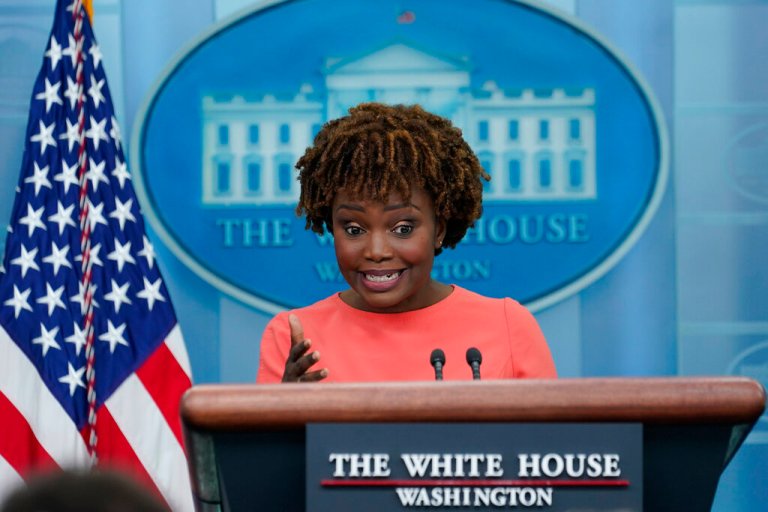 Biden does not support handgun ban, White House says