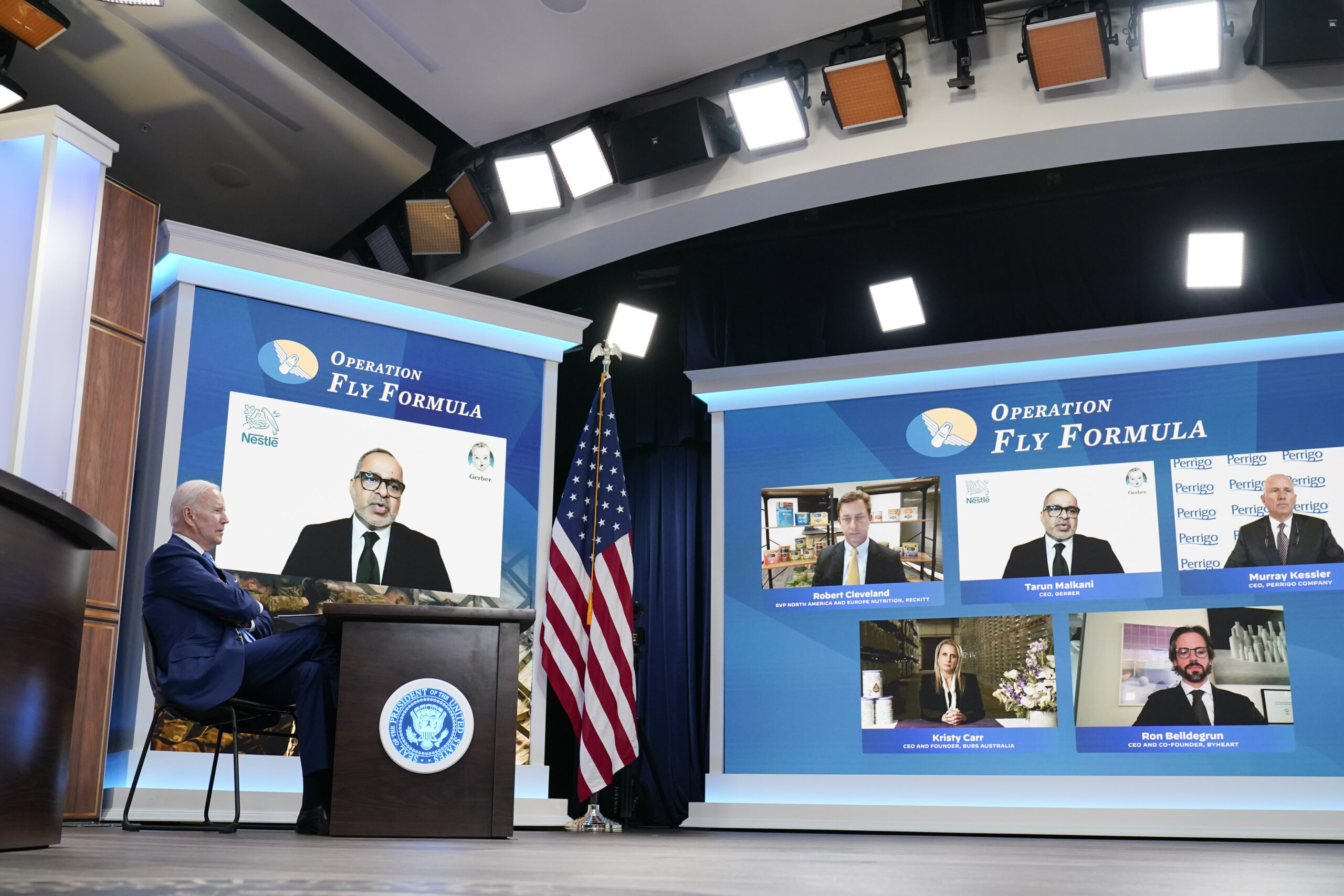 The baby formula shortage isn’t over