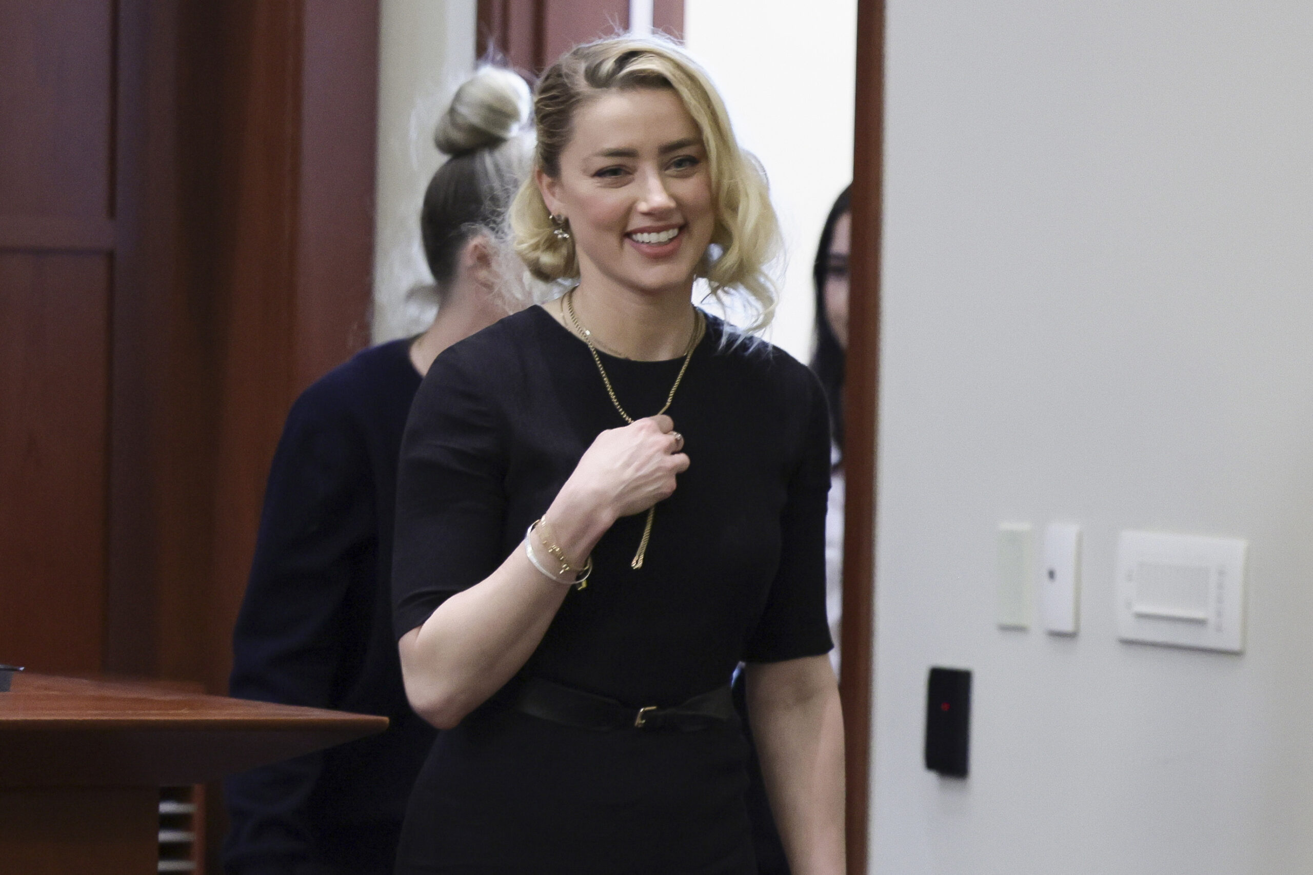 SEE IT: Nearly 200 ‘experts’ sign letter to ‘condemn the public shaming of Amber Heard’