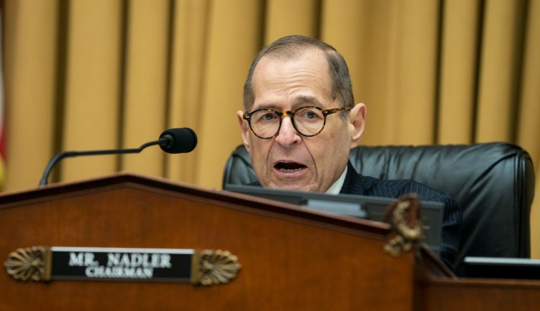 House Judiciary Committee considers gun measures amid bipartisan Senate talks