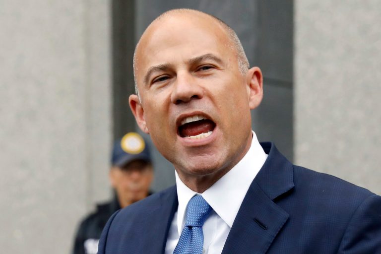 Legal storm: Michael Avenatti ordered to pay $148,740 to Stormy Daniels