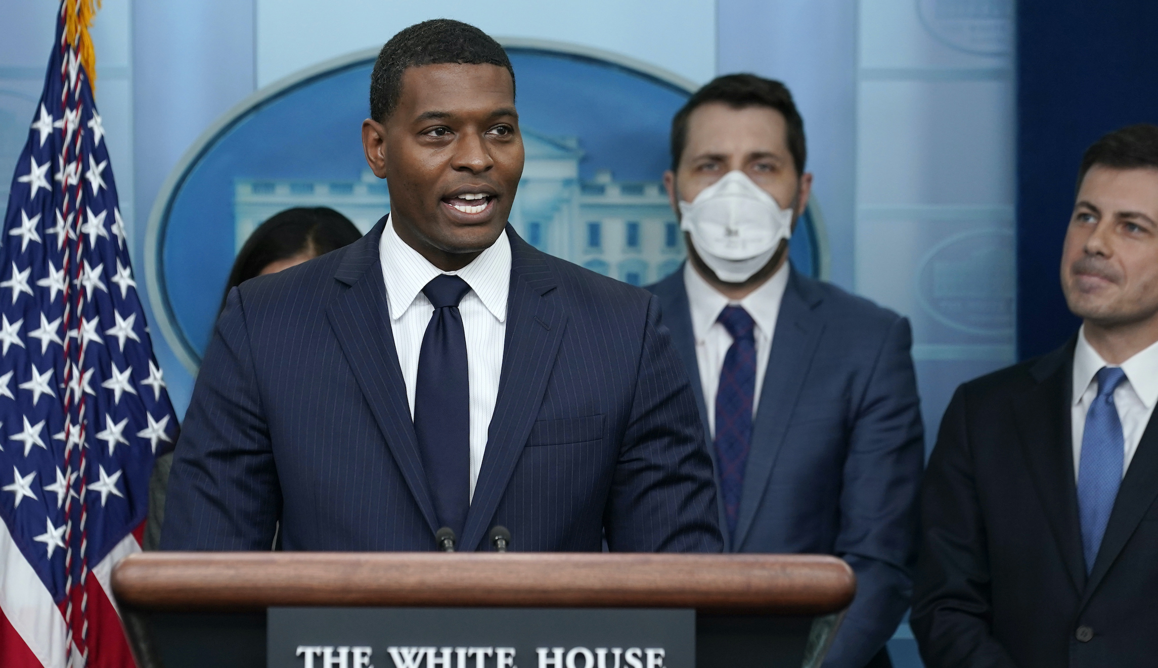 The Biden administration is fearmongering about the environment — again