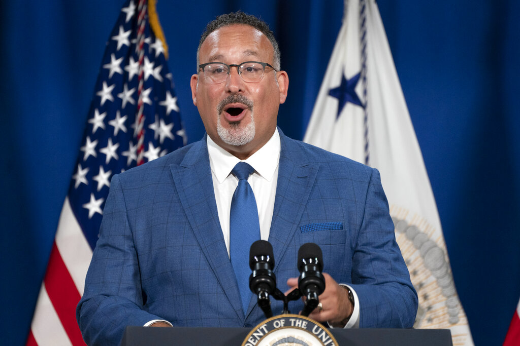 Biden administration thinks children should listen to wildly misogynistic songs