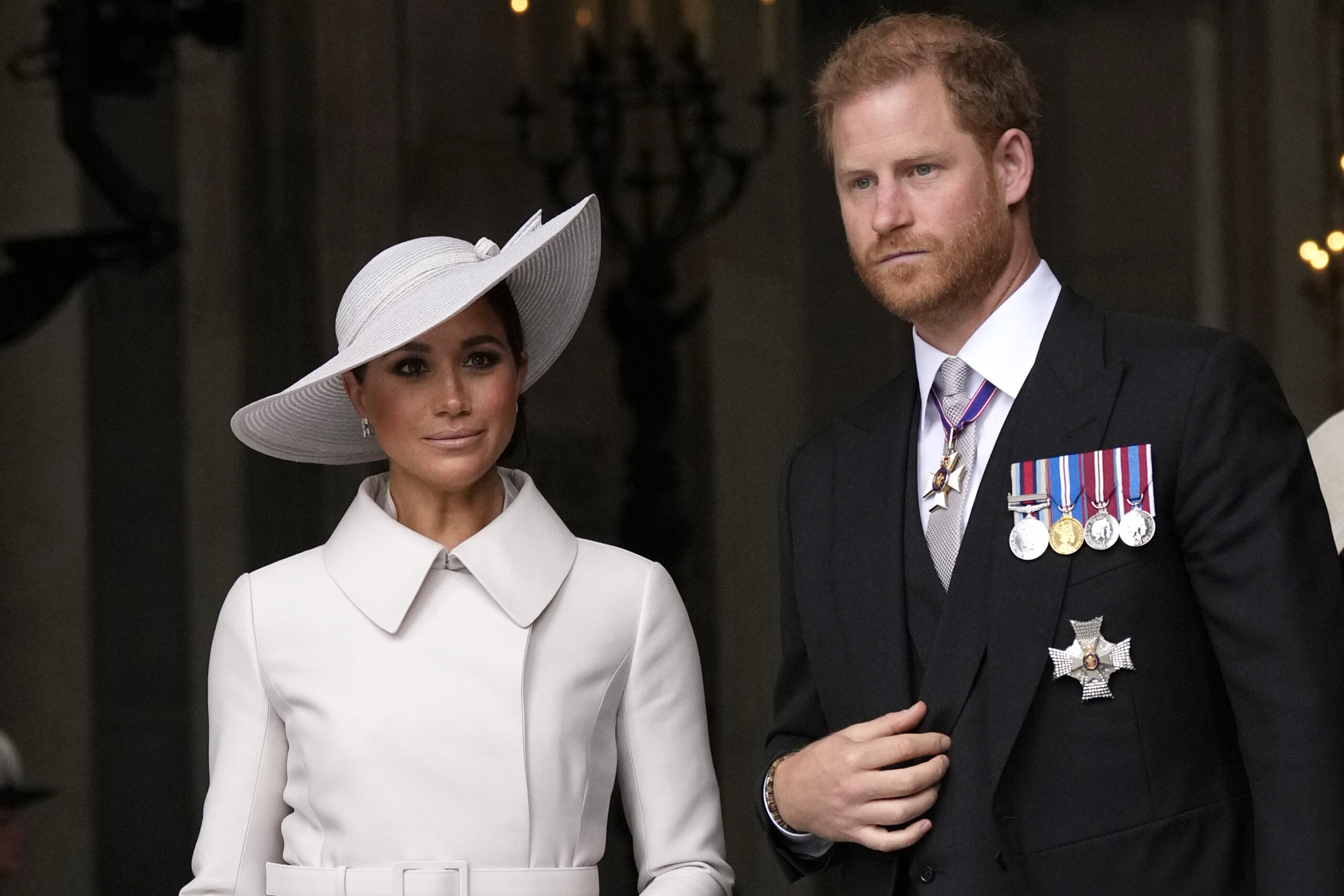 Prince Harry and Meghan adopt rescued beagle