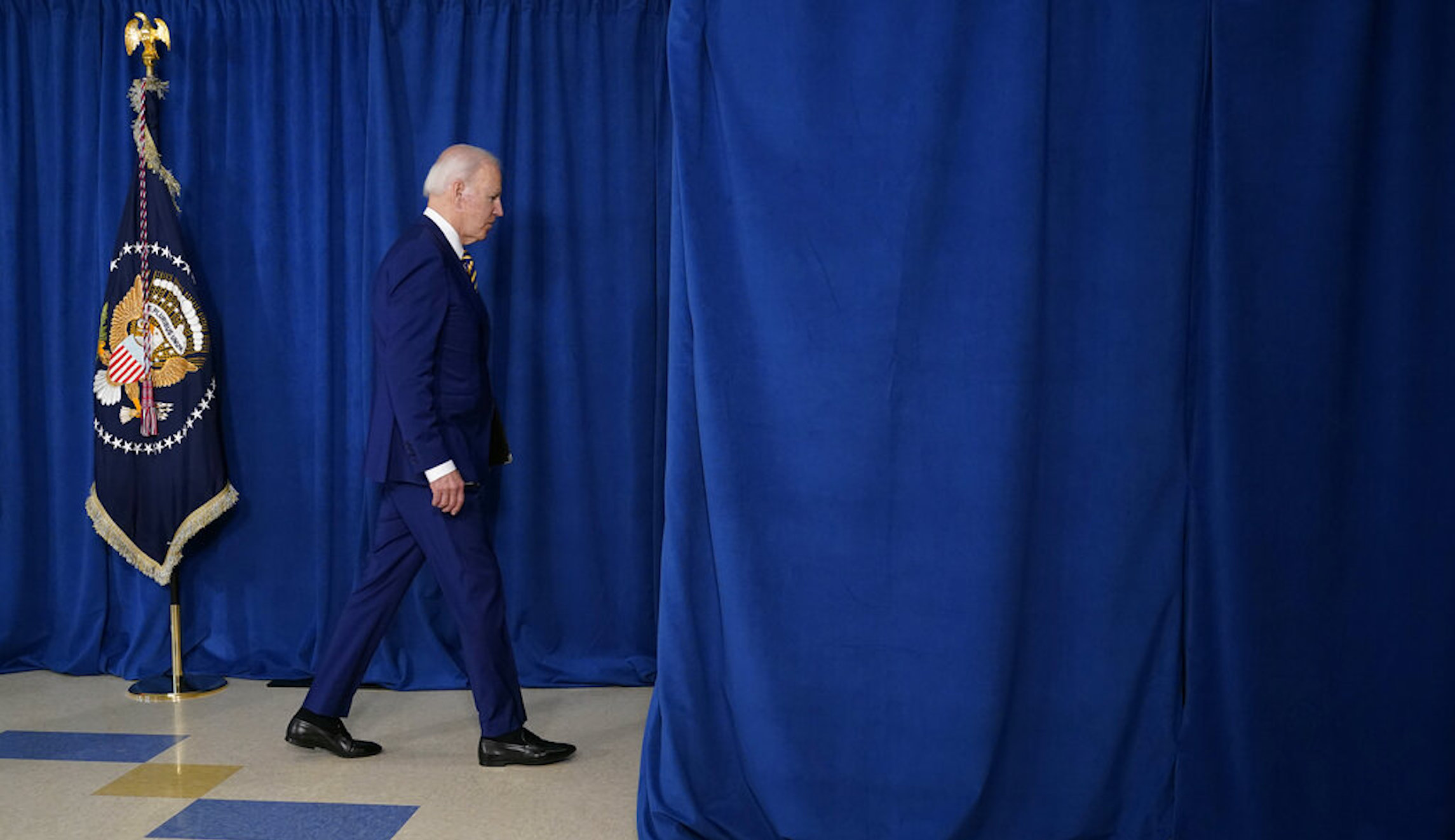 ‘An embarrassment’: Democrats embrace special counsel in wake of Biden document scandal