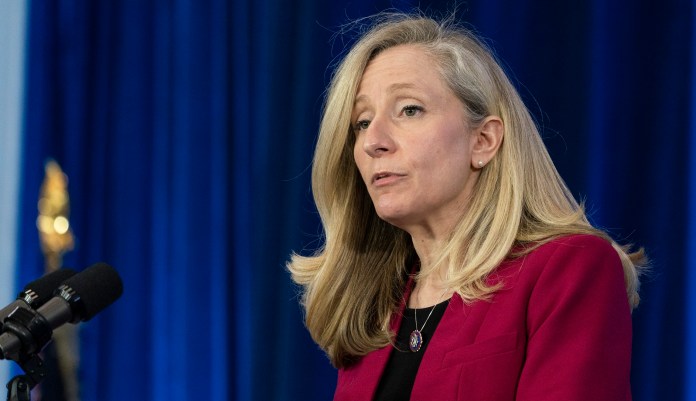 ‘I have a record’: Battleground Democrat says GOP attacks won’t stick