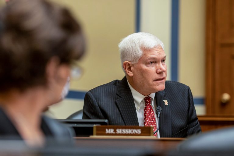 Speaker race: After over 25 years in the House, Pete Sessions is running for speaker — what are his priorities?