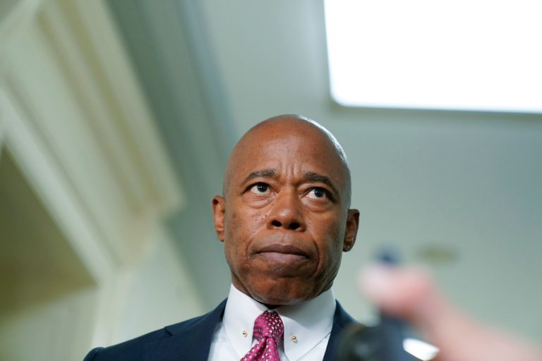 Items seized from Eric Adams chief fundraiser’s FBI home raid revealed: Report