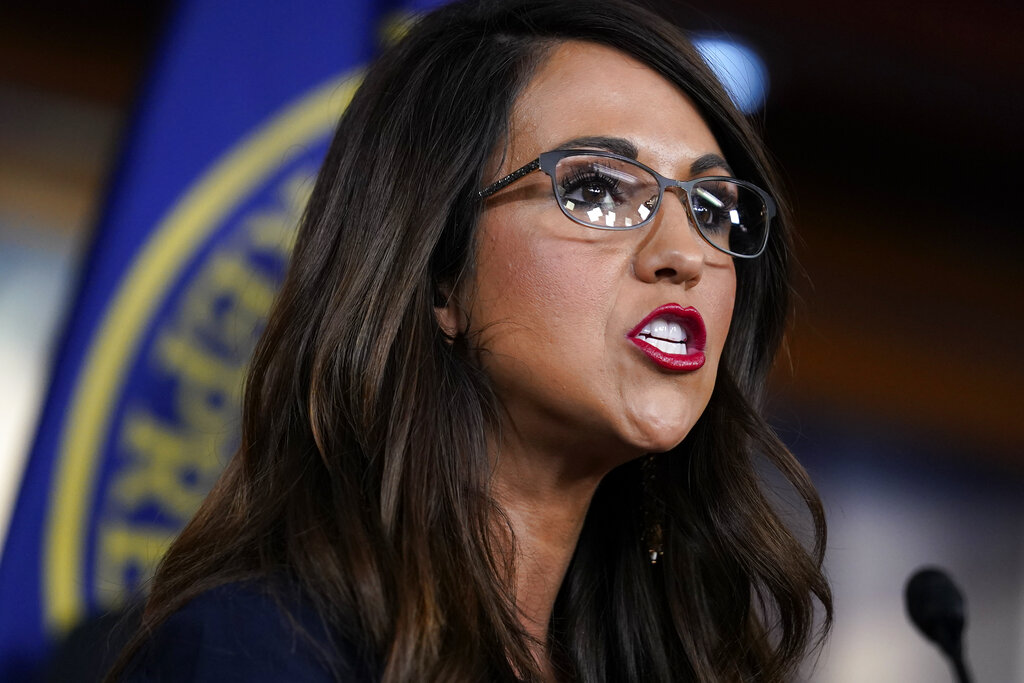 House Republicans investigate Biden admin’s funding of Palestinian government