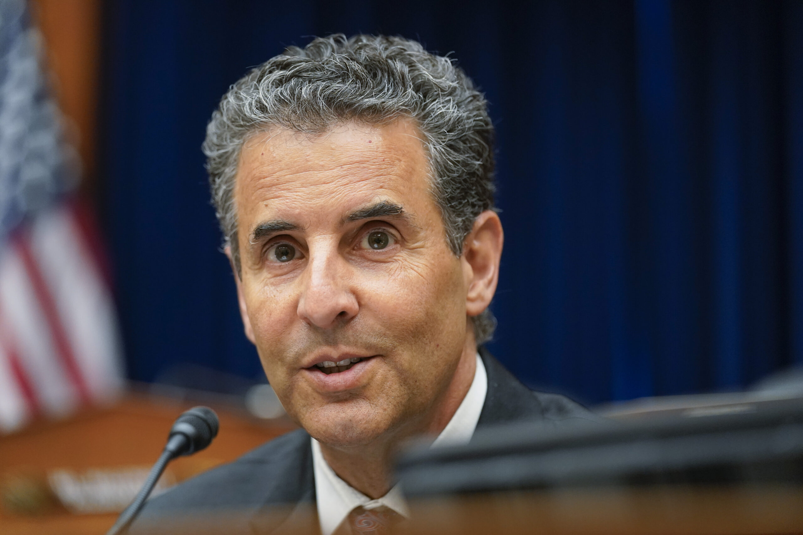 Maryland Democrat John Sarbanes to forgo reelection