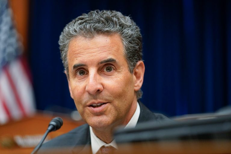 Maryland Democrat John Sarbanes to forgo reelection