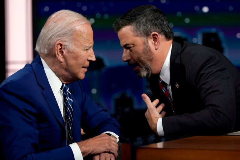 Biden’s threadbare interview schedule underscores communication failures