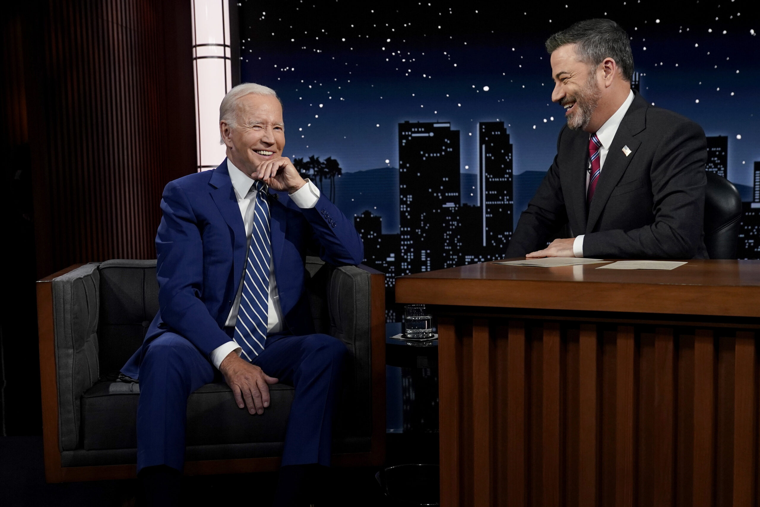 ‘Dishonest, partisan’: Biden slammed for Monopoly reference about sending opponents to jail