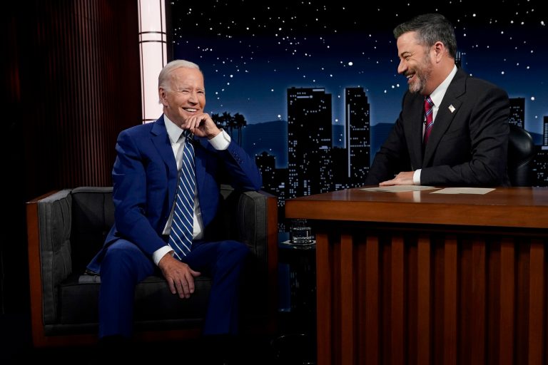 ‘Dishonest, partisan’: Biden slammed for Monopoly reference about sending opponents to jail