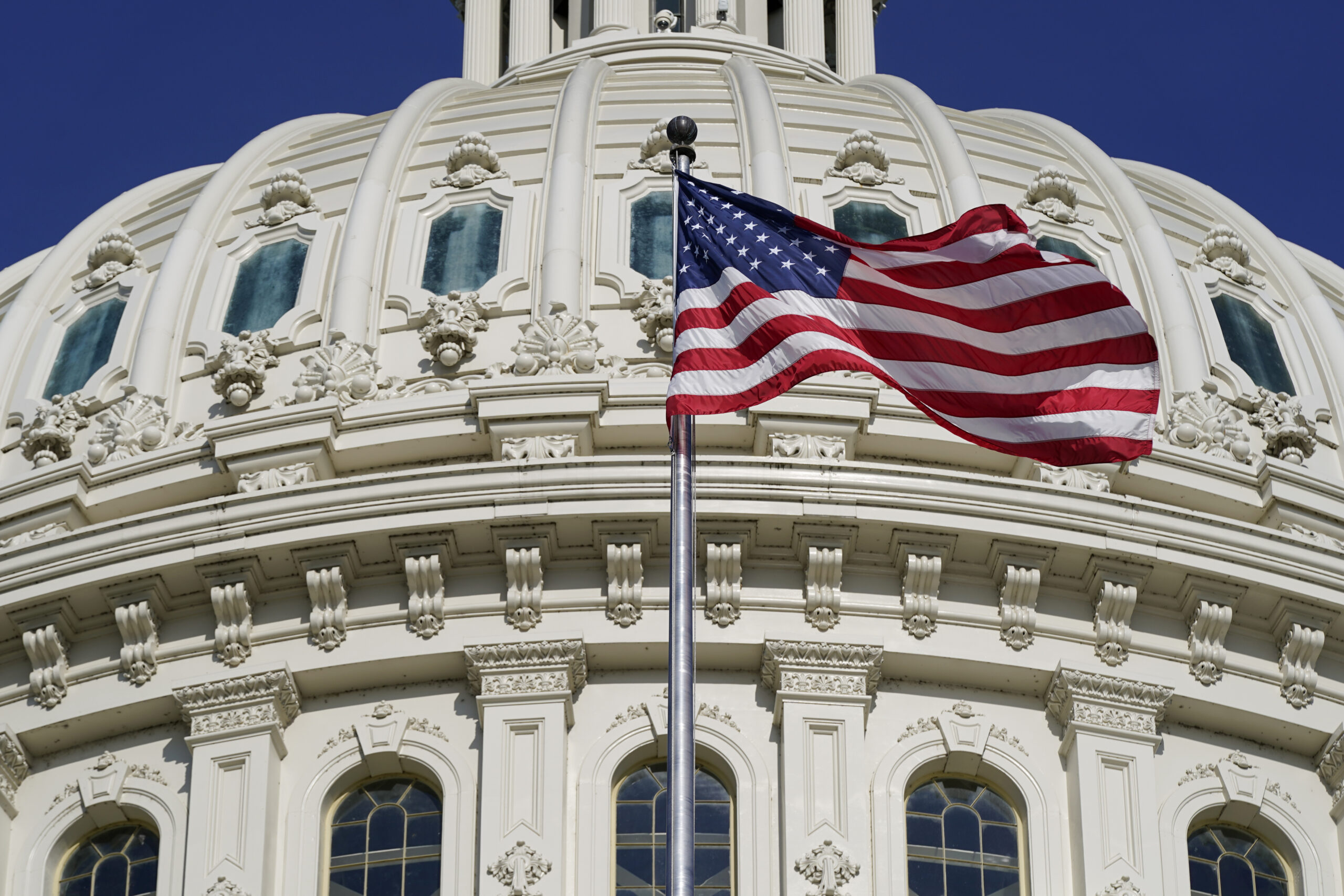 WATCH LIVE: House Rules Committee hearing on gas stove legislation