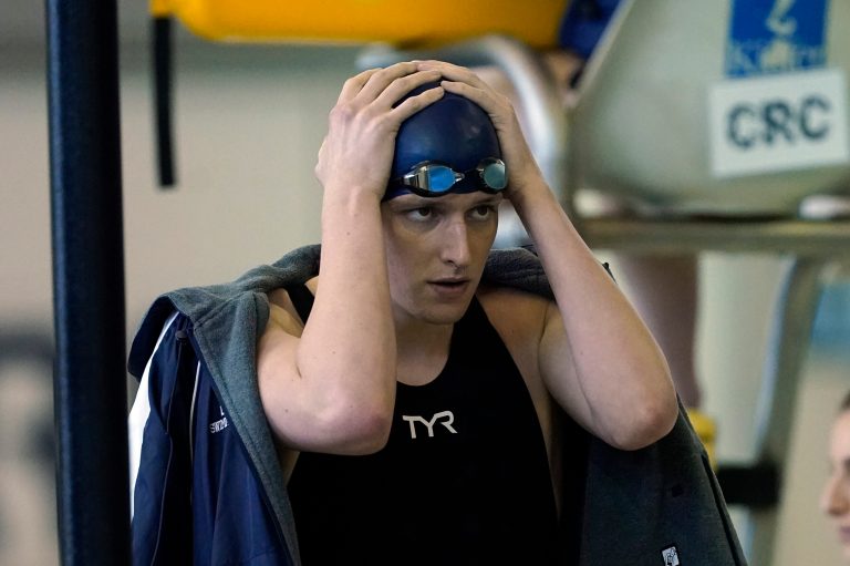 Lia Thomas blasts teammates as ‘fake’ feminists over perceived lack of support