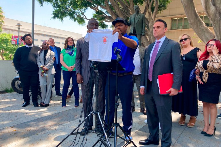 LA County ready to pay out $3B to settle sexual abuse complaints in its facilities