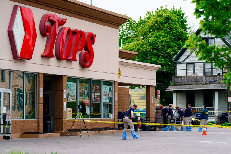 Fully renovated Buffalo supermarket to reopen two months after mass shooting