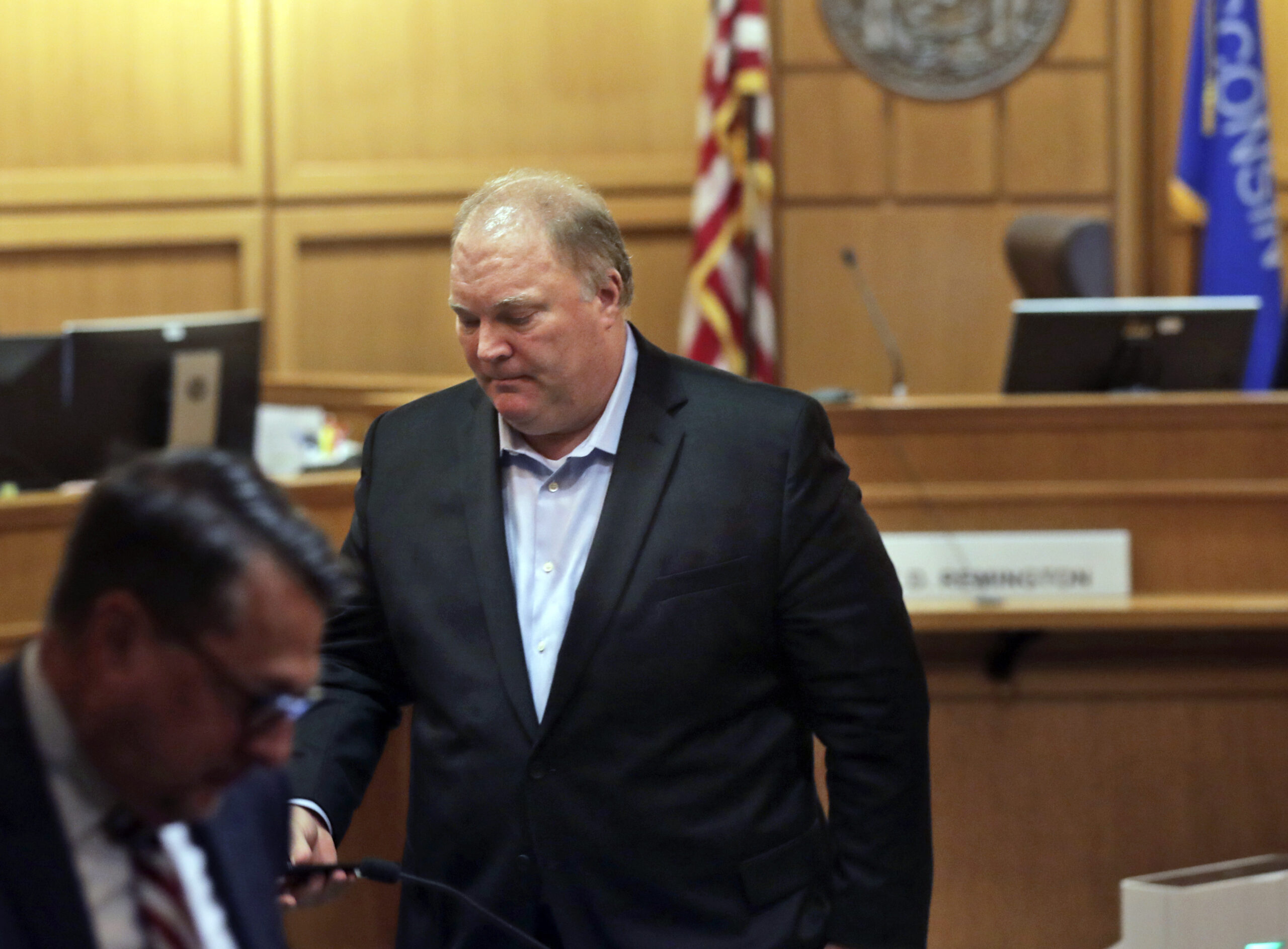 Wisconsin 2020 election investigator ordered to pay $163K in fees over records snafu