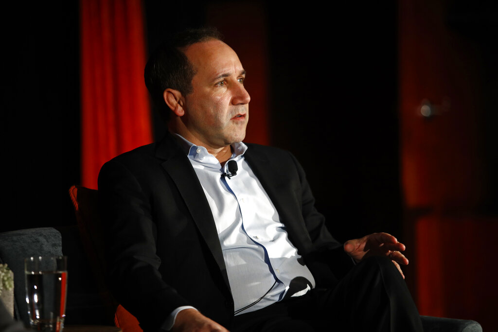Orioles CEO John Angelos shows America how to abuse your power