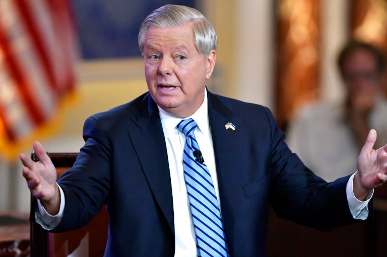 Lindsey Graham denied motion to quash Fulton County subpoena, scores partial win