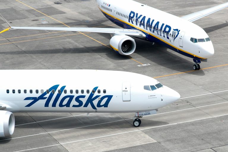 Off-duty pilot charged with attempted murder after allegedly trying to shut down jet’s engine midair