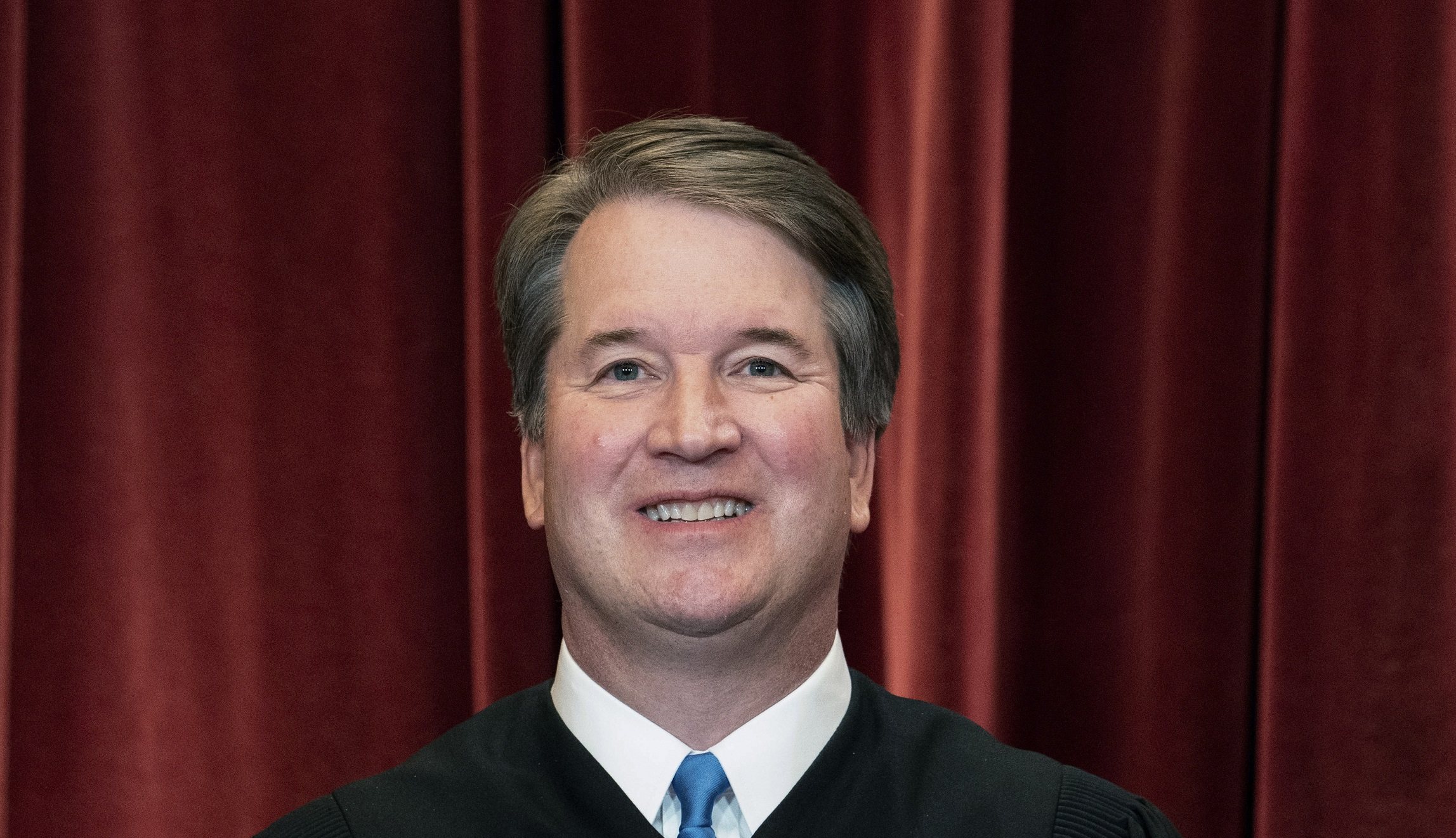 Merrick Garland is failing in his duty to protect Supreme Court justices