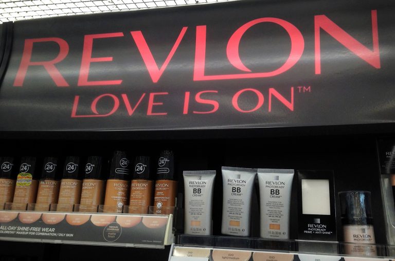 ‘Clearer path for our future growth’: Beauty giant Revlon files for bankruptcy