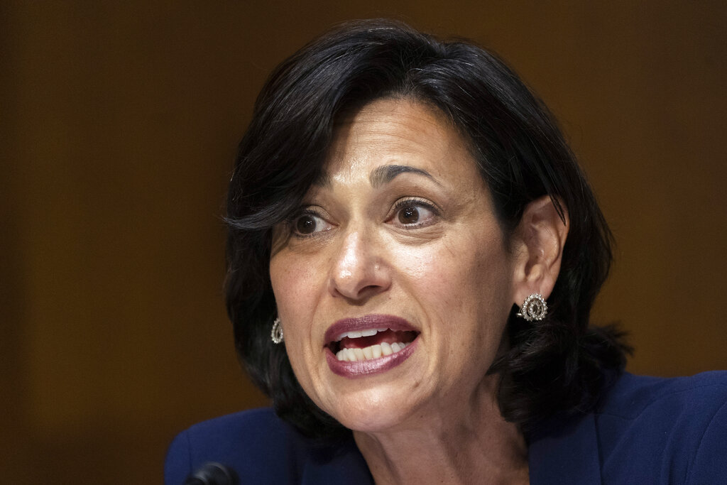 ‘Inconsistent’: Biden administration needled on foreign visitor vaccination rule