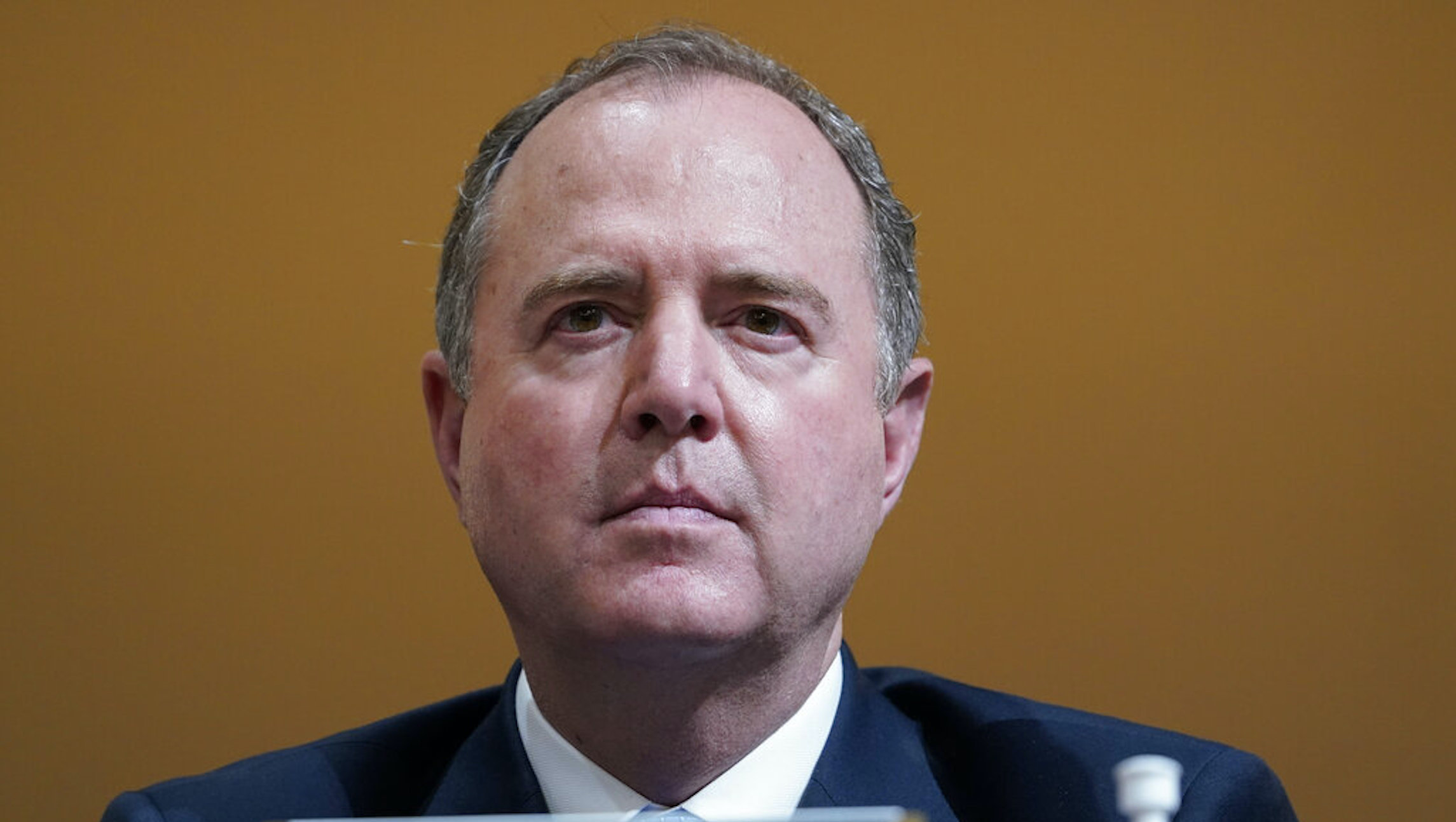 Capitol Riot Investigation