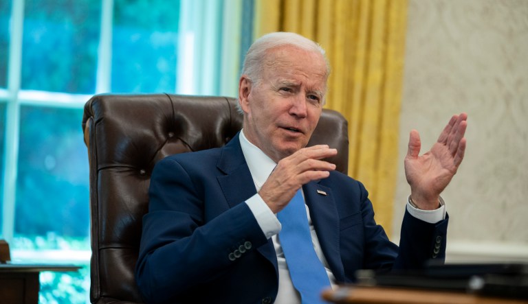 Biden finally agrees to Super Bowl interview, but transparency concerns remain