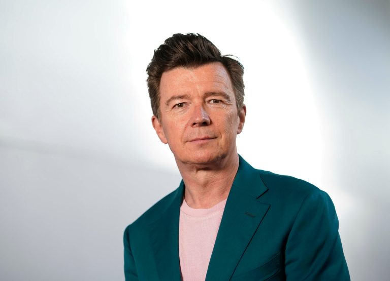 WATCH: Rick Astley’s timeless hit becomes viral sensation again