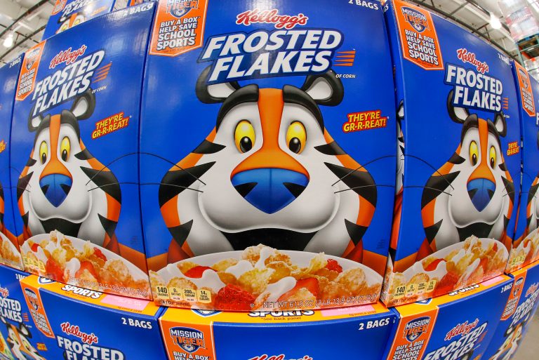The Kelloggâs Cereal for Dinner Sweepstakes began on August 25 and ends on Sept. 26, 2022. A new winner will be chosen each week until the sweepstakes has ended.
