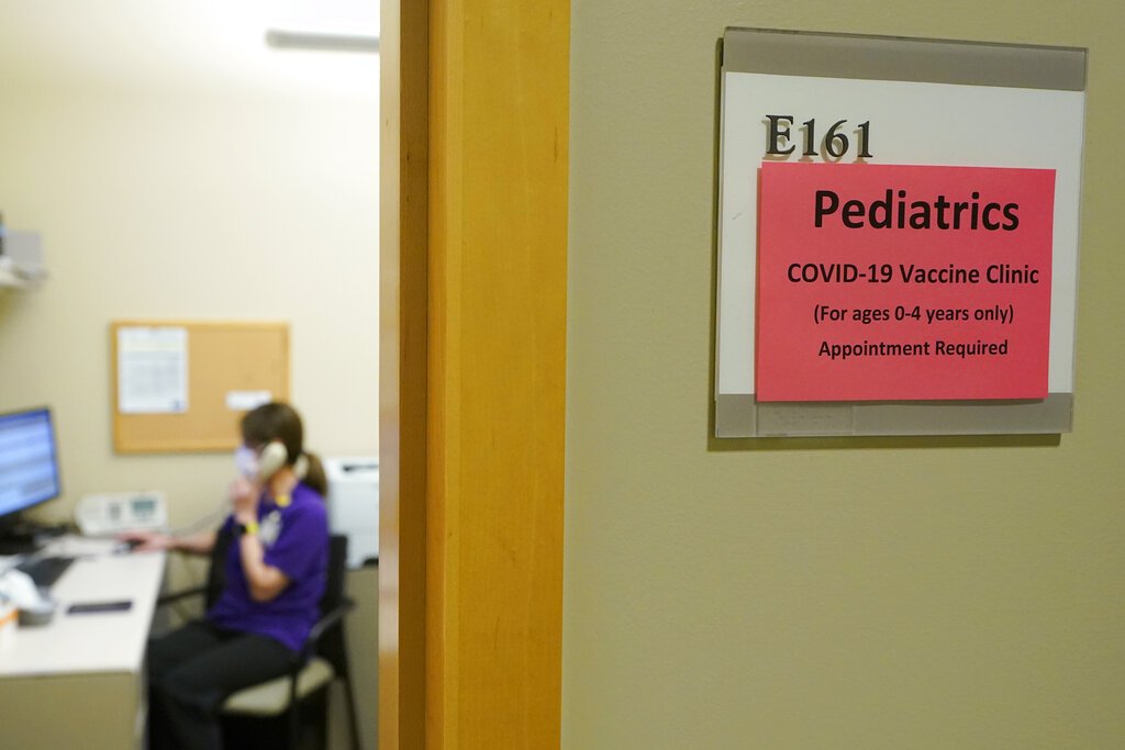 At least 80% of children exposed to COVID-19 in majority of states: CDC data
