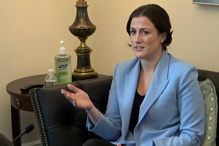 Former Meadows aide Cassidy Hutchinson expected to be witness for surprise Jan. 6 hearing