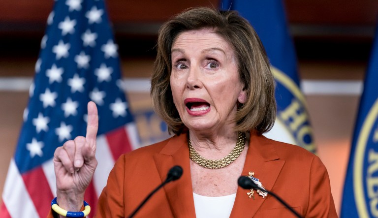 House set to pass abortion rights bill again despite extremely grim Senate chances