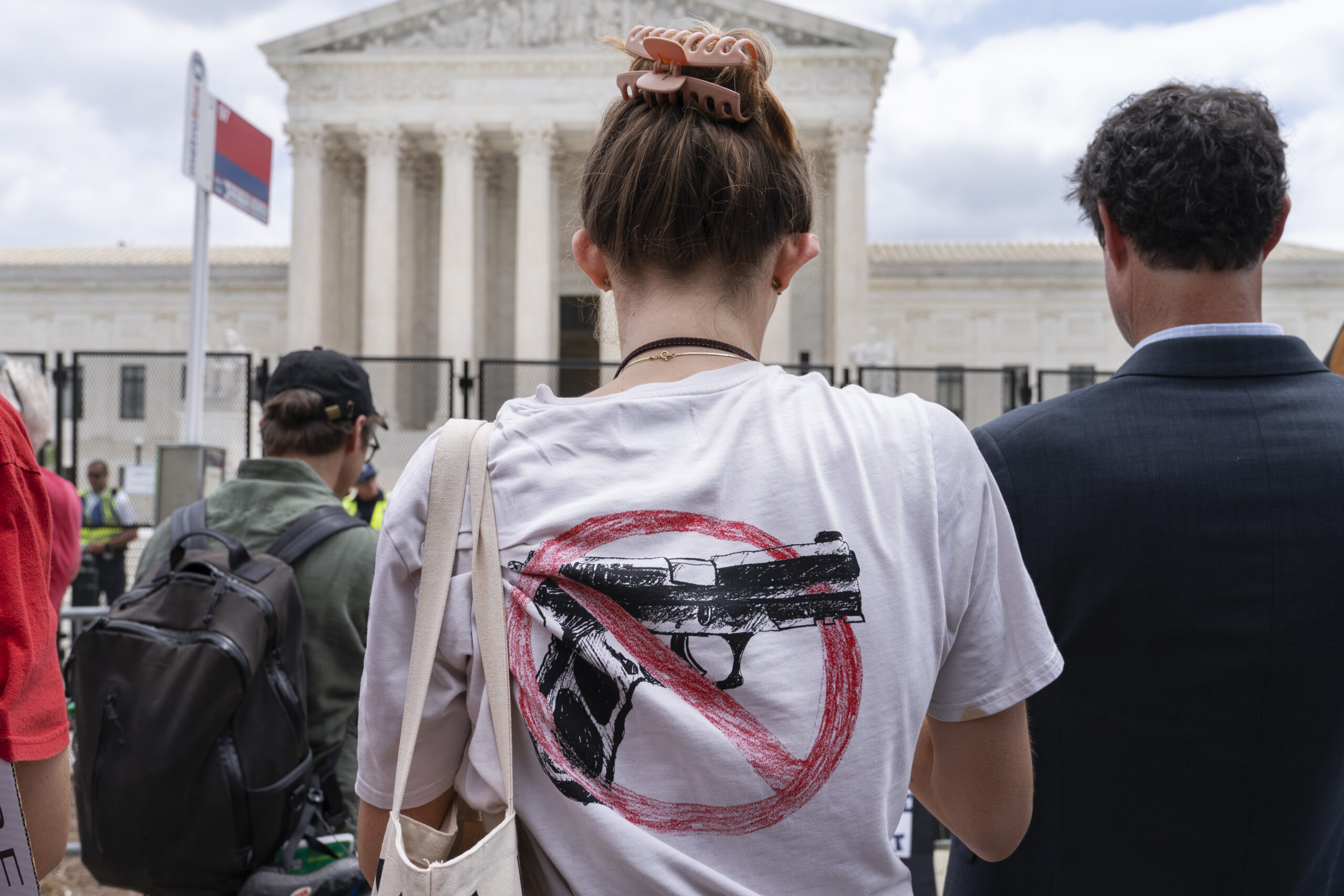 Hochul signs New York bill requiring social media history to obtain gun carry permit