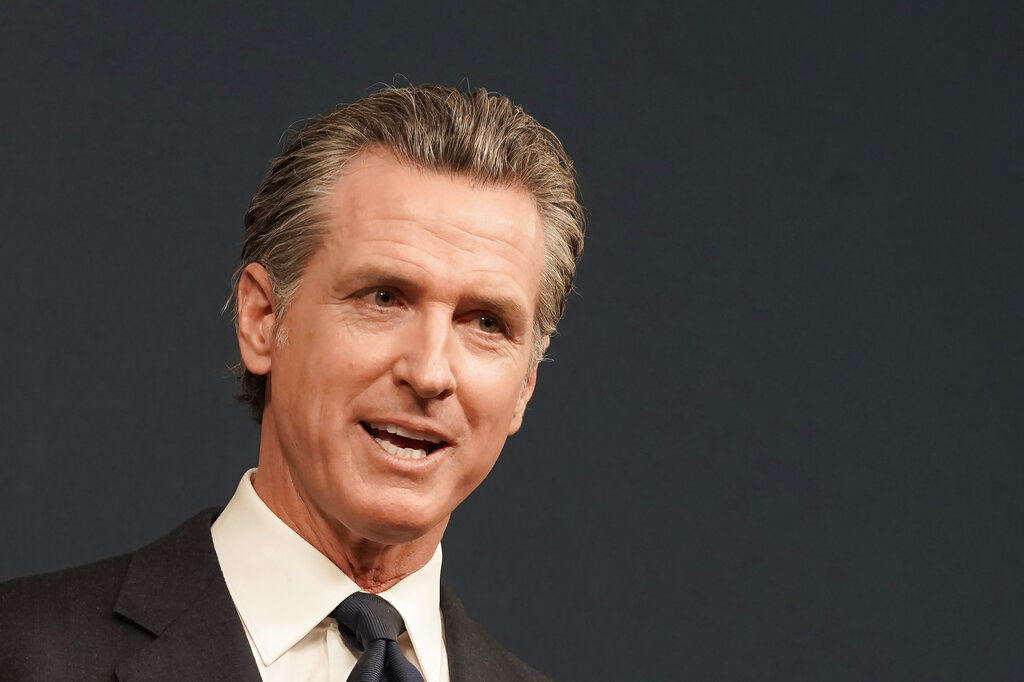 SEE IT: Newsom cuts ad encouraging Floridians to move to California